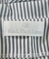KarL Park Lane（カール　パーク　レーン）ブラウス グレー サイズ:7(S位) レディース/2200630004029