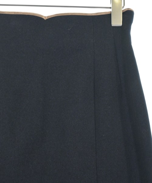 KarL Park Lane（カール　パーク　レーン）ロング・マキシ丈スカート 黒 サイズ:7(S位) レディース/2200630004036