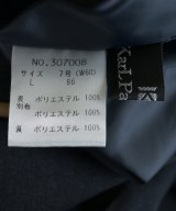 KarL Park Lane（カール　パーク　レーン）ロング・マキシ丈スカート 黒 サイズ:7(S位) レディース/2200630004036