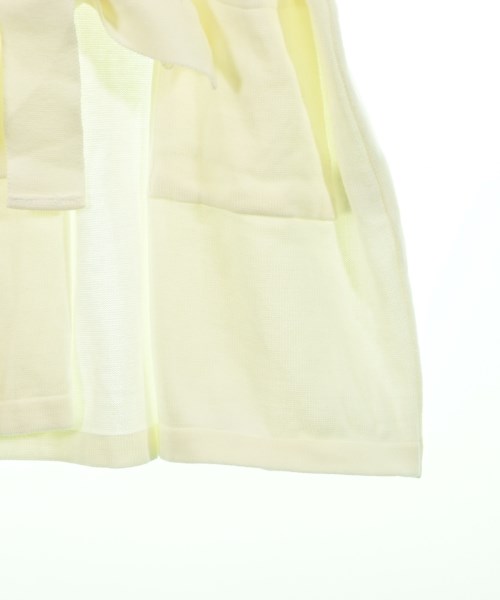 KarL Park Lane（カール　パーク　レーン）カーディガン 白 サイズ:M レディース/2200630004050