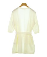 KarL Park Lane（カール　パーク　レーン）カーディガン 白 サイズ:M レディース/2200630004050