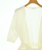 KarL Park Lane（カール　パーク　レーン）カーディガン 白 サイズ:M レディース/2200630004050