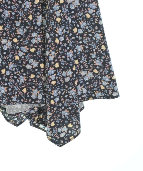 KarL Park Lane（カール　パーク　レーン）ワンピース 紺 サイズ:7(S位) レディース/2200617389033