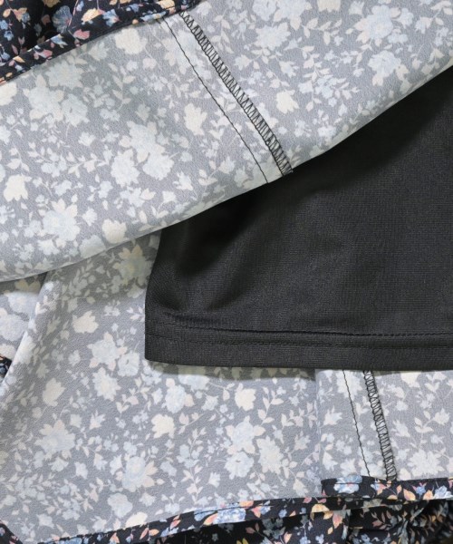 KarL Park Lane（カール　パーク　レーン）ワンピース 紺 サイズ:7(S位) レディース/2200617389033