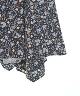 KarL Park Lane（カール　パーク　レーン）ワンピース 紺 サイズ:7(S位) レディース/2200617389033