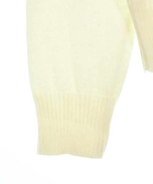 KarL Park Lane（カール　パーク　レーン）カーディガン 白 サイズ:F レディース/2200601523030