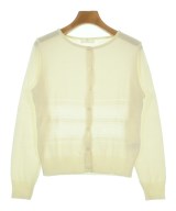 KarL Park Lane（カール　パーク　レーン）カーディガン 白 サイズ:F レディース/2200601523030