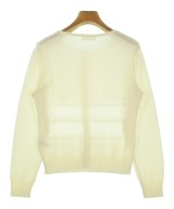 KarL Park Lane（カール　パーク　レーン）カーディガン 白 サイズ:F レディース/2200601523030