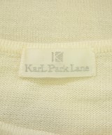 KarL Park Lane（カール　パーク　レーン）カーディガン 白 サイズ:F レディース/2200601523030