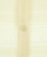 KarL Park Lane（カール　パーク　レーン）カーディガン 白 サイズ:F レディース/2200601523030