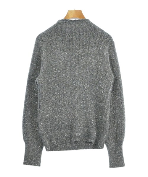KarL Park Lane（カール　パーク　レーン）ニット・セーター グレー サイズ:F レディース/2200675412018