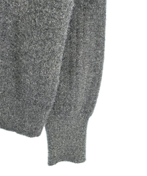 KarL Park Lane（カール　パーク　レーン）ニット・セーター グレー サイズ:F レディース/2200675412018