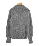 KarL Park Lane（カール　パーク　レーン）ニット・セーター グレー サイズ:F レディース/2200675412018