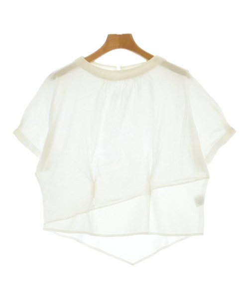 KarL Park Lane(カール　パーク　レーン)Tシャツ・カットソー 白 サイズ:S/2200680952011