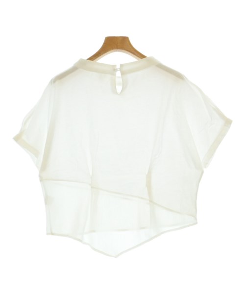 KarL Park Lane（カール　パーク　レーン）Tシャツ・カットソー 白 サイズ:S レディース/2200680952011