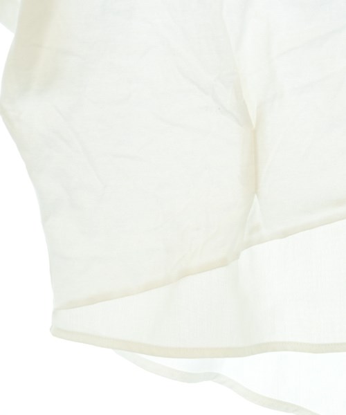 KarL Park Lane（カール　パーク　レーン）Tシャツ・カットソー 白 サイズ:S レディース/2200680952011