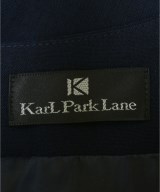 KarL Park Lane（カール　パーク　レーン）ワンピース 紺 サイズ:S レディース/2200694787029
