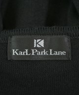 KarL Park Lane（カール　パーク　レーン）ニット・セーター 黒 サイズ:F レディース/2200694787111