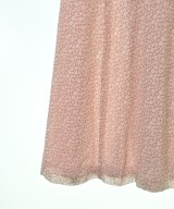 KarL Park Lane（カール　パーク　レーン）ワンピース ピンク サイズ:7(S位) レディース/2200650565234