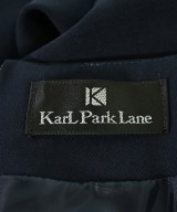 KarL Park Lane（カール　パーク　レーン）ワンピース 紺 サイズ:7(S位) レディース/2200705958097