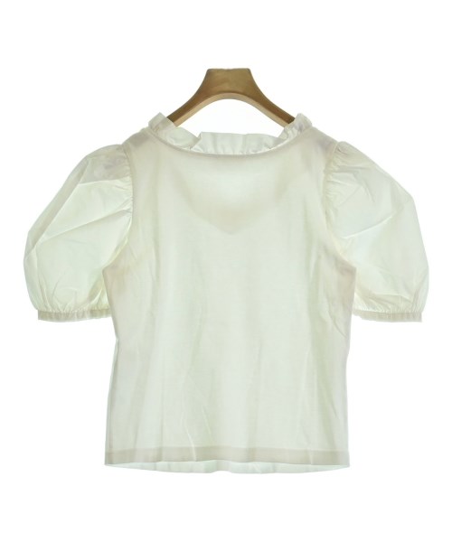 KarL Park Lane（カール　パーク　レーン）Tシャツ・カットソー 白 サイズ:9(M位) レディース/2200704732179
