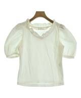 KarL Park Lane（カール　パーク　レーン）Tシャツ・カットソー 白 サイズ:9(M位) レディース/2200704732179