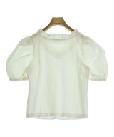 KarL Park Lane（カール　パーク　レーン）Tシャツ・カットソー 白 サイズ:9(M位) レディース/2200704732179