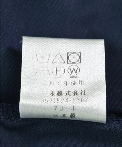 KarL Park Lane（カール　パーク　レーン）Tシャツ・カットソー 紺 サイズ:9(M位) レディース/2200704732186
