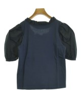KarL Park Lane（カール　パーク　レーン）Tシャツ・カットソー 紺 サイズ:9(M位) レディース/2200704732186