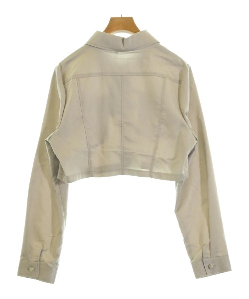 KarL Park Lane（カール　パーク　レーン）カジュアルシャツ ベージュ サイズ:M レディース/2200663333028