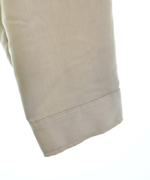 KarL Park Lane（カール　パーク　レーン）カジュアルシャツ ベージュ サイズ:M レディース/2200663333028