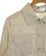 KarL Park Lane（カール　パーク　レーン）カジュアルシャツ ベージュ サイズ:M レディース/2200663333028