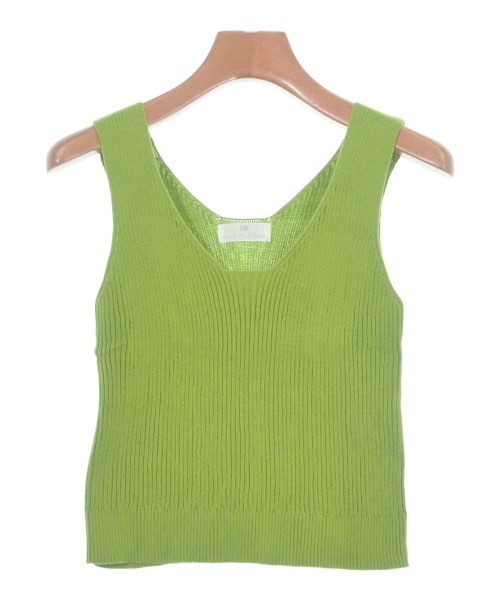 KarL Park Lane（カール　パーク　レーン）アンサンブル 緑 サイズ:F レディース/2200663333035