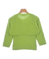 KarL Park Lane（カール　パーク　レーン）アンサンブル 緑 サイズ:F レディース/2200663333035