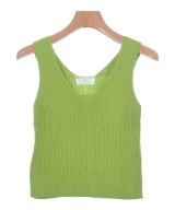 KarL Park Lane（カール　パーク　レーン）アンサンブル 緑 サイズ:F レディース/2200663333035