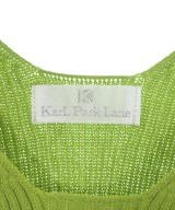 KarL Park Lane（カール　パーク　レーン）アンサンブル 緑 サイズ:F レディース/2200663333035