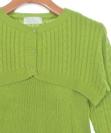 KarL Park Lane（カール　パーク　レーン）アンサンブル 緑 サイズ:F レディース/2200663333035