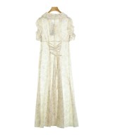 KarL Park Lane（カール　パーク　レーン）ワンピース 白 サイズ:9(M位) レディース/2200663333042