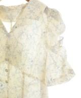 KarL Park Lane（カール　パーク　レーン）ワンピース 白 サイズ:9(M位) レディース/2200663333042