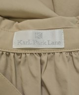 KarL Park Lane（カール　パーク　レーン）ワンピース ベージュ サイズ:7(S位) レディース/2200729372022