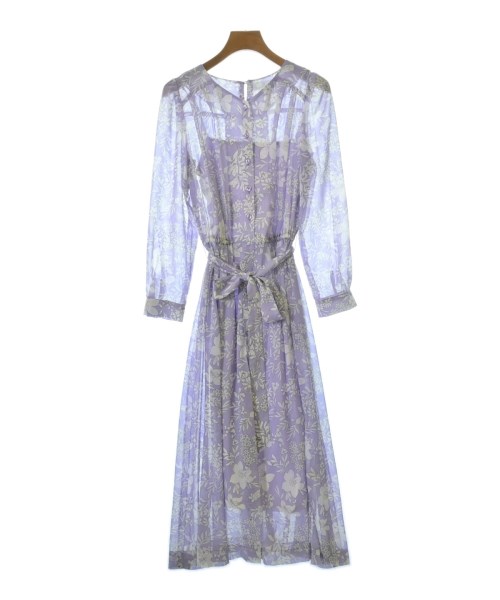 KarL Park Lane(カール　パーク　レーン)のワンピース サイズ:5(XXL位) 1,600円