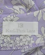 KarL Park Lane（カール　パーク　レーン）ワンピース 紫 サイズ:5(XXL位) レディース/2200729372039