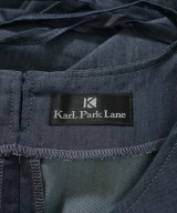 KarL Park Lane（カール　パーク　レーン）ワンピース 紺 サイズ:M レディース/2200722415023