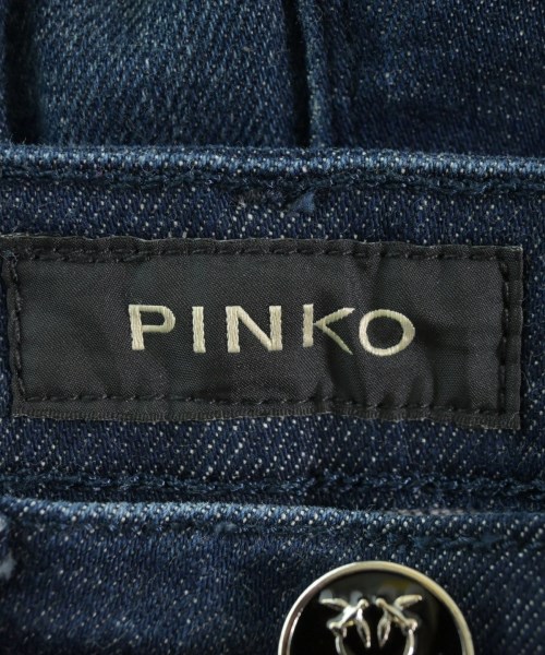 PINKO（ピンコ）デニムパンツ 青 サイズ:26(M位) レディース/2200635778086