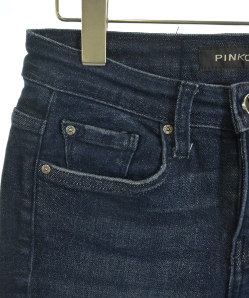 PINKO（ピンコ）デニムパンツ 青 サイズ:26(M位) レディース/2200635778086