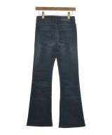 PINKO（ピンコ）デニムパンツ 青 サイズ:26(M位) レディース/2200635778086