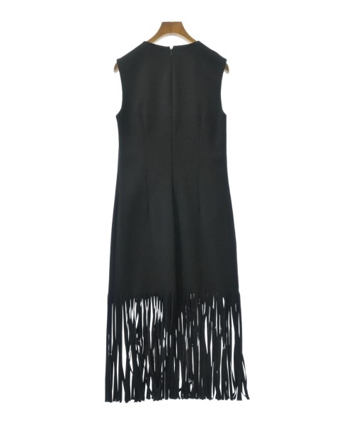 PINKO（ピンコ）ワンピース 黒 サイズ:36(S位) レディース/2200622511054