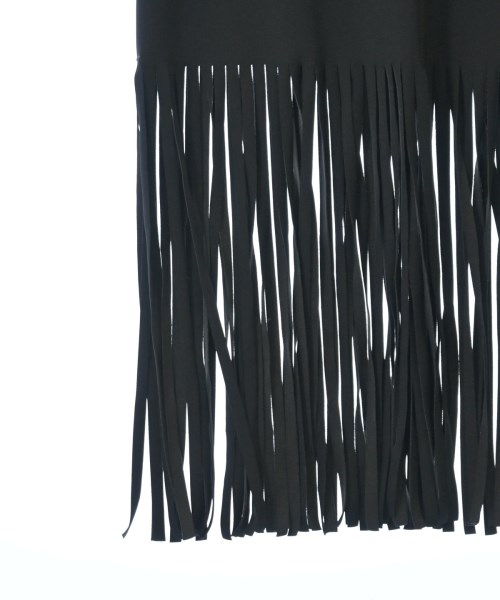 PINKO（ピンコ）ワンピース 黒 サイズ:36(S位) レディース/2200622511054