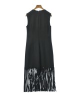 PINKO（ピンコ）ワンピース 黒 サイズ:36(S位) レディース/2200622511054