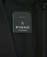 PINKO（ピンコ）ワンピース 黒 サイズ:36(S位) レディース/2200622511054